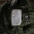 Imagem do Calça Cargo Militar OG-107 70/80s