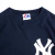 Camiseta Yankees Anos 00 na internet