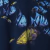 T-shirt Blackbeard's "Shoal of Fish" 90s - comprar online