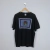 T-shirt Grateful Dead "Stone Roses" 1995 Tour
