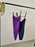 Body AutoEstima Roxo - Espaço MaluBStore