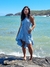 Saia/Vestido Moana na internet