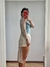 Cardigan Concha - comprar online