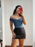 Short Saia Bertha Lutz