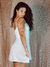 Imagem do Vestido Marry You Off White