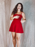 Imagem do Vestido Marry You Vermelho