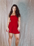 Vestido Marry You Vermelho - loja online