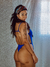 Body AutoEstima Azul Royal