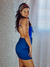 Body AutoEstima Azul Royal - Espaço MaluBStore