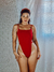 Imagem do Body AutoEstima Vermelho