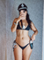 Bikini Luva (Marquinha) Preto - Espaço MaluBStore