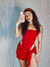 Body AutoEstima Vermelho na internet