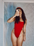Body AutoEstima Vermelho - loja online