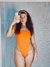 Body AutoEstima Laranja - comprar online