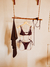 Bikini Luva (Marquinha) Preto