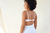 Top Bikini Tefiti Branco - loja online