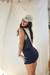 Short Saia Bertha Lutz - loja online