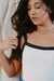 Imagem do Body AutoEstima Black or White