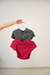 Blusa Gaab Pitaya - Espaço MaluBStore