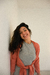 Cardigan Estações Coral - comprar online