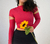 Blusa Gaab Pitaya na internet