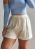 Short Samba Branco