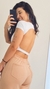 Blusa Gaab Branca na internet