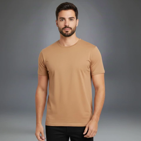 Camiseta Egito Slim U na internet