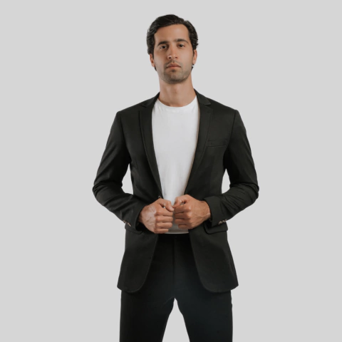 Blazer Madri Slim - comprar online