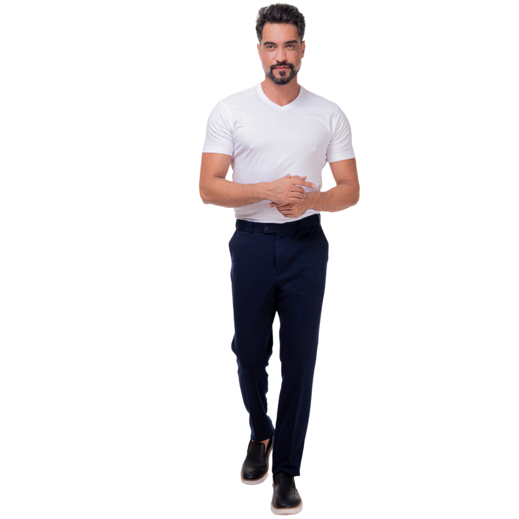 Camiseta Egito Slim U