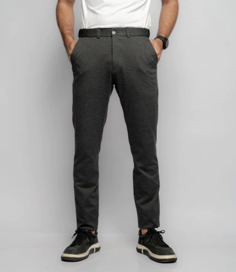 Calça Alfaiataria Lisboa - loja online