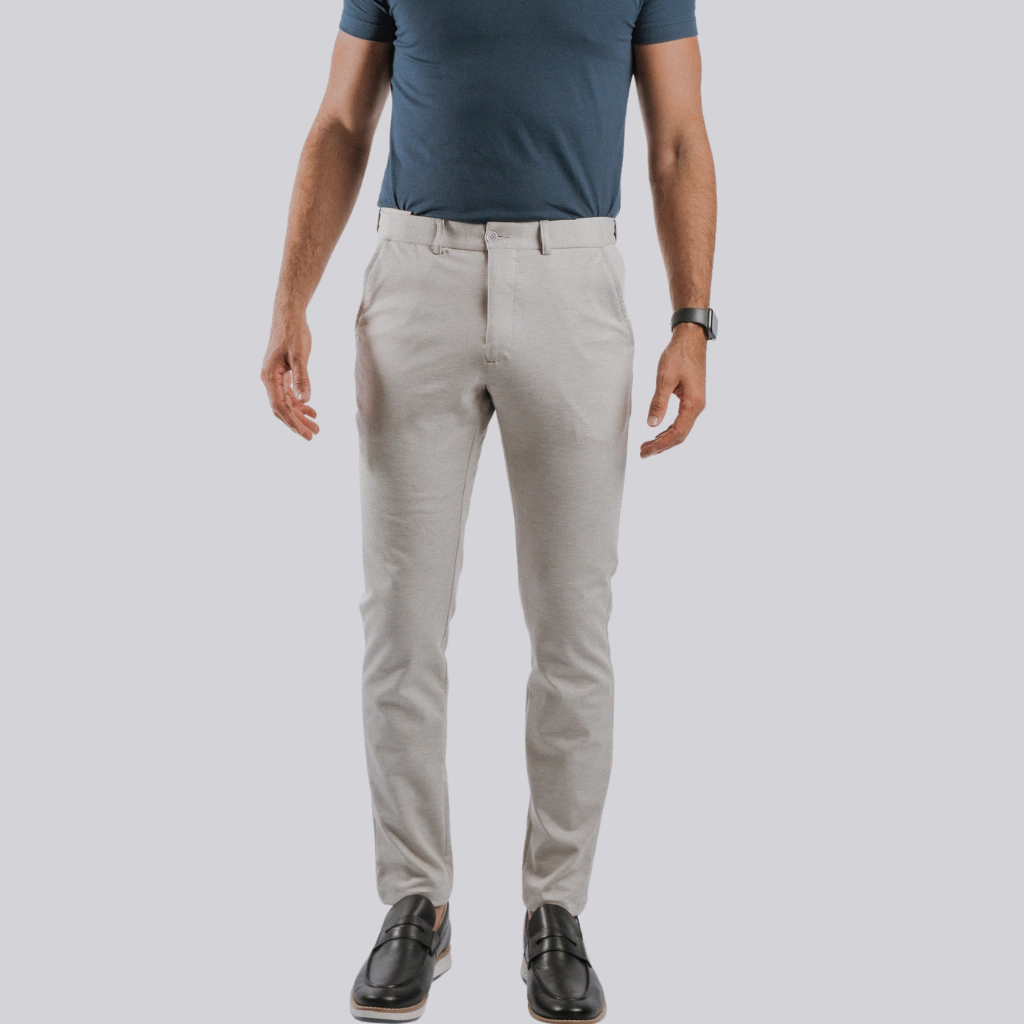 Calça Alfaiataria Lisboa