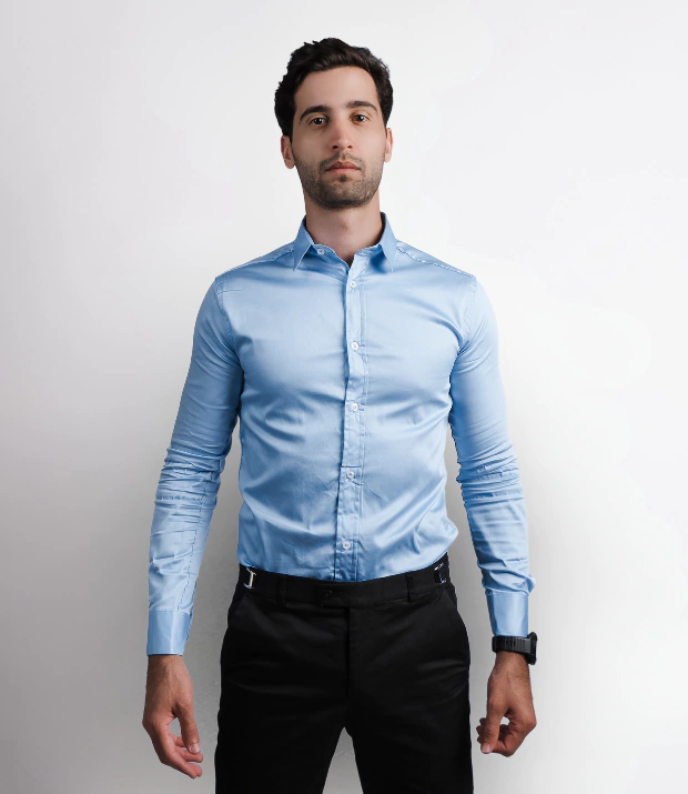 Camisa Social Londres