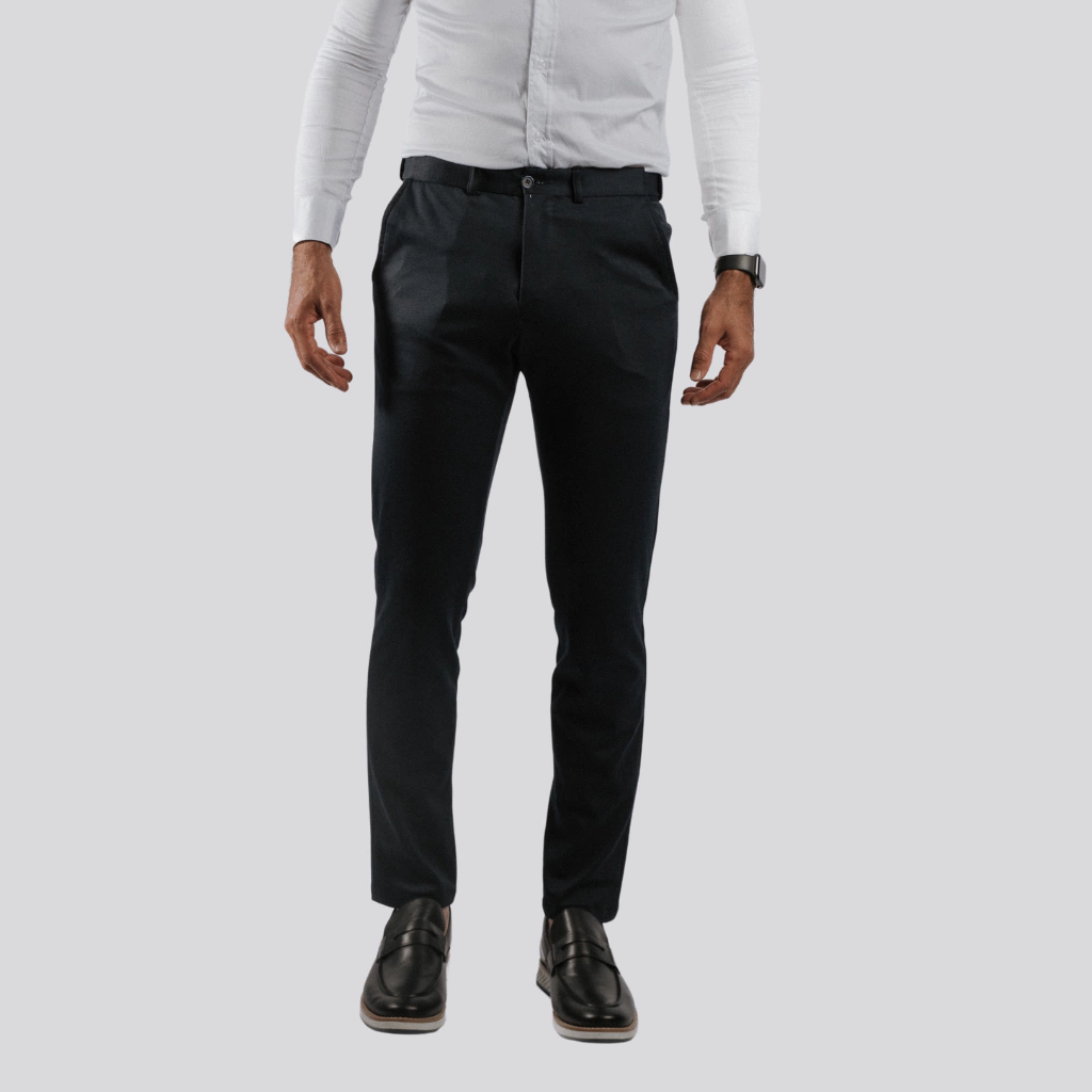 Calça Alfaiataria Lisboa