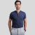 Kit 2x Polo Pima Zíper Viena - SouMult - Roupas Masculinas Premium