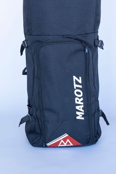 BOLSO PALERO MAROTZ - Club San Luis