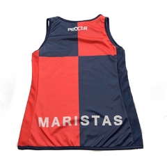 CAMISETA HOCKEY