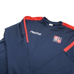 BUZO CUELLO REDONDO - comprar online