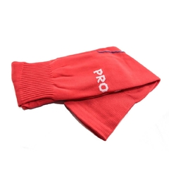 MEDIAS ROJAS