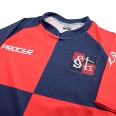 CAMISETA RUGBY - comprar online