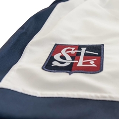 SHORT RUGBY BLANCO - comprar online