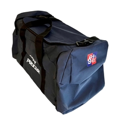 BOLSO GRANDE ESCUDO CLUB - AZUL MARINO - tienda online
