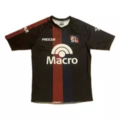 CAMISETA RUGBY SUPLENTE - Club San Luis