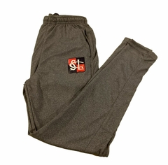 PANTALÓN LARGO GRIS