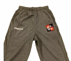PANTALÓN LARGO GRIS - comprar online