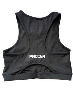 TOP DEPORTIVO HOCKEY - COLOR NEGRO - comprar online