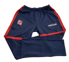 PANTALON LARGO