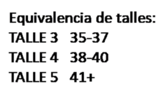 MEDIAS ROJAS en internet