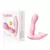 Vibrador e estimulador clitotiano ES071
