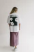 Imagem do Camiseta Oversized - ART